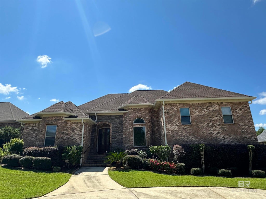 12424 Cambron Trail, Spanish Fort