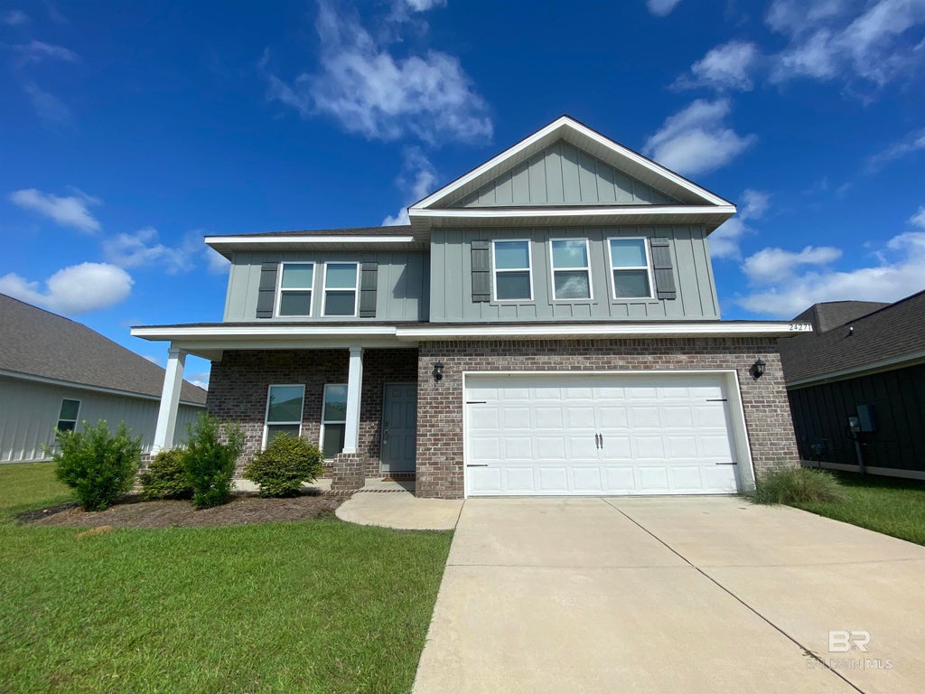 24271 Alydar Loop, Daphne