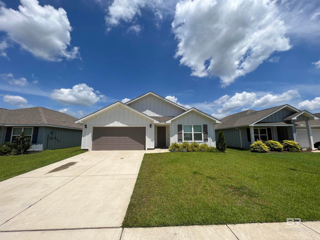 23904 Songbird Drive, Daphne