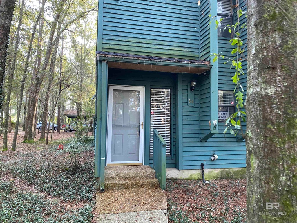 36 Summer Oaks Drive Unit 36, Daphne