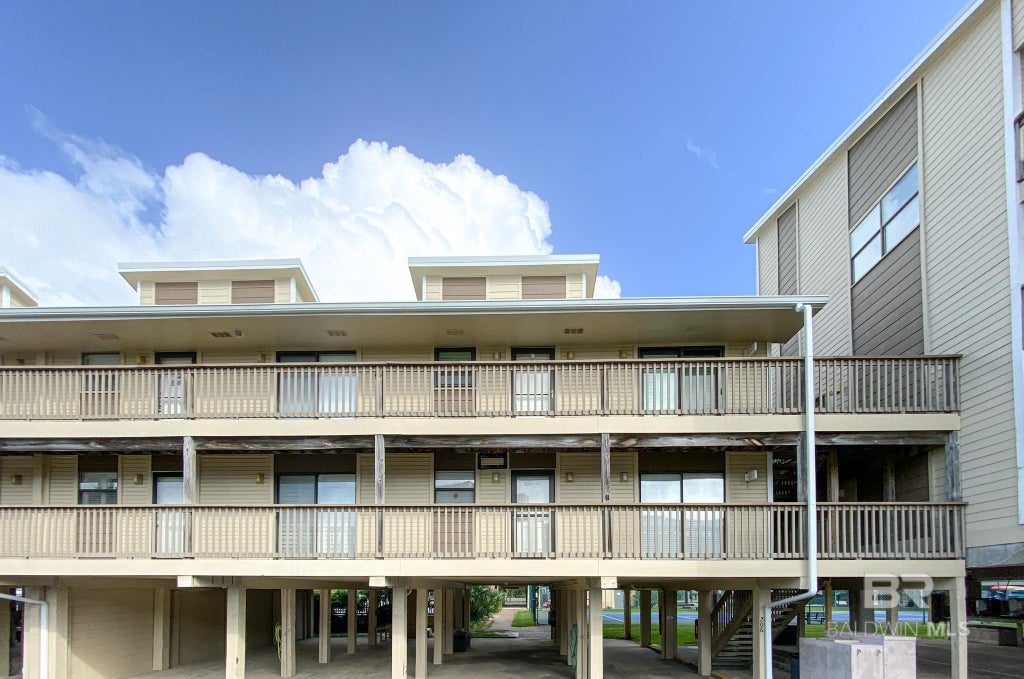 28835 Perdido Beach Boulevard Unit 206, Orange Beach