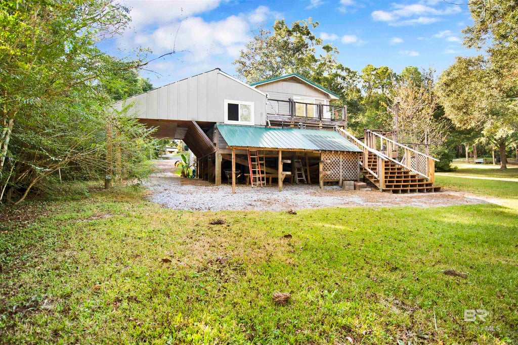 18870 Highland Drive, Fairhope