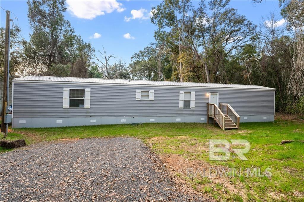 18113 Bridgette Mitchell Road, Fairhope