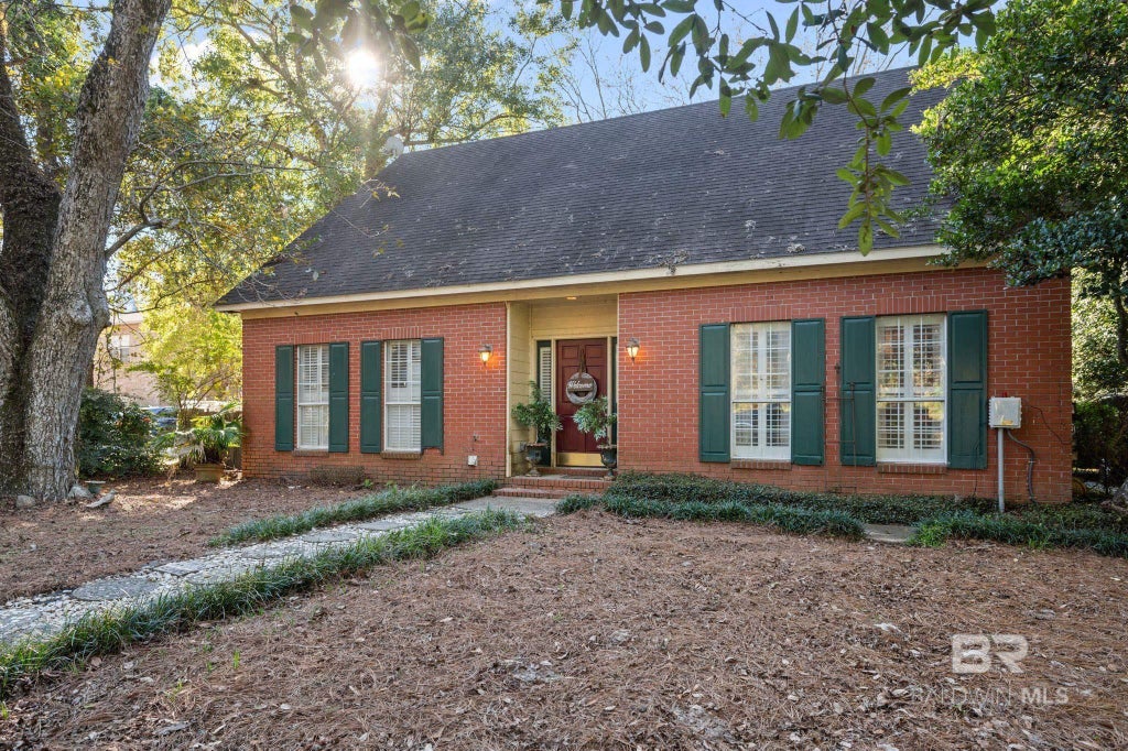 20971 Bishop Road, Fairhope