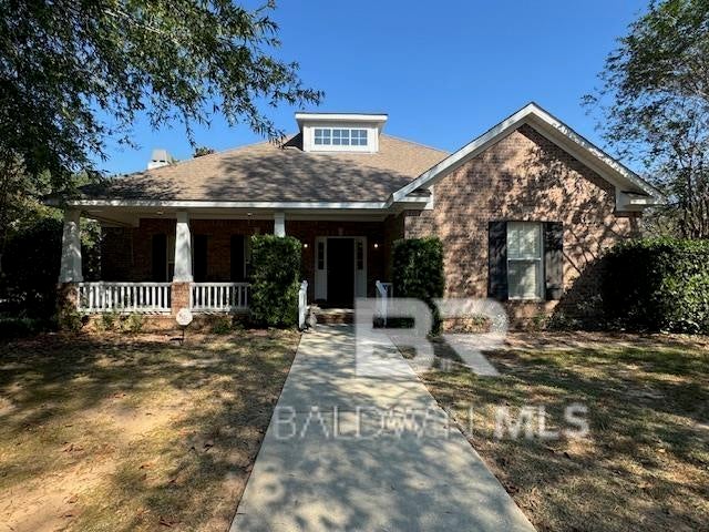 10101 Emmanuel Street, Daphne