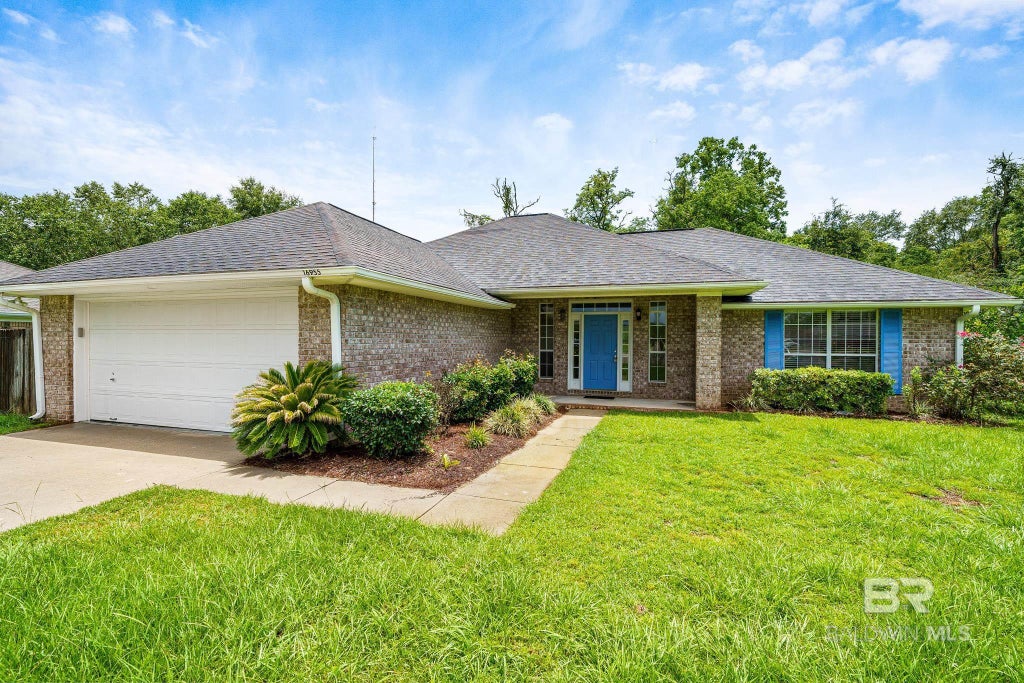 16955 Heartland Circle, Robertsdale