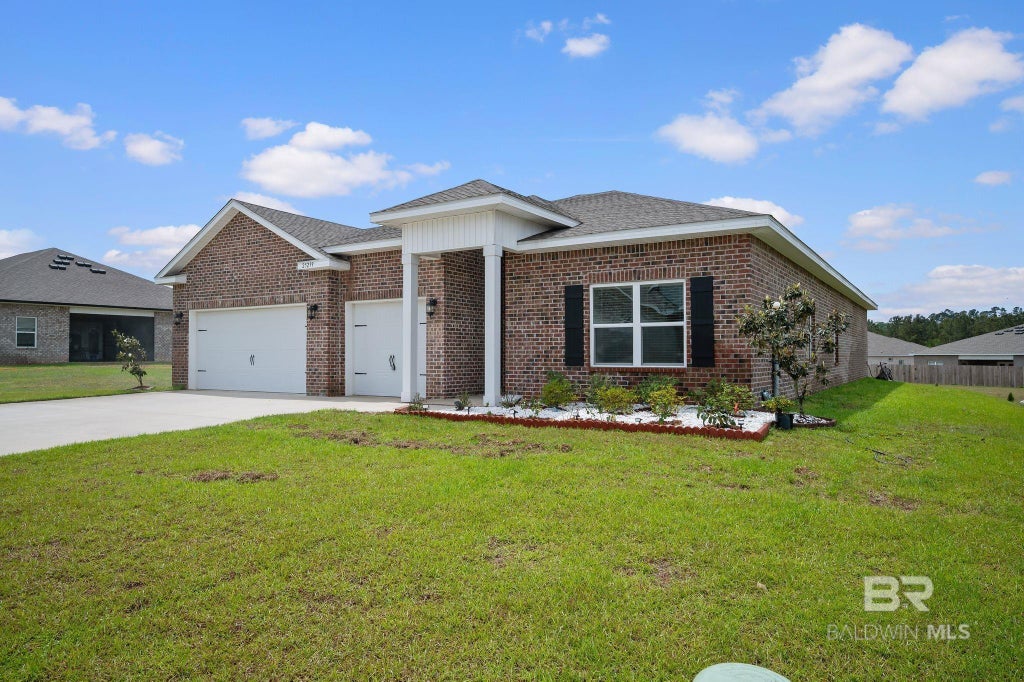 25299 Thistle Chase Drive, Loxley