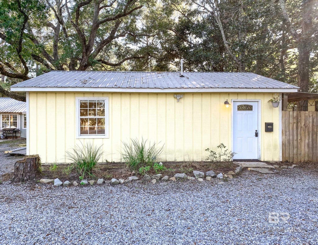 335 E Canal Drive Unit B, Gulf Shores