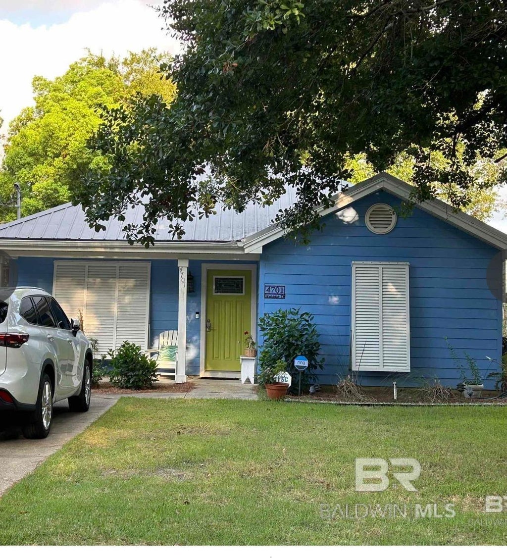 4701 Avenue D, Orange Beach