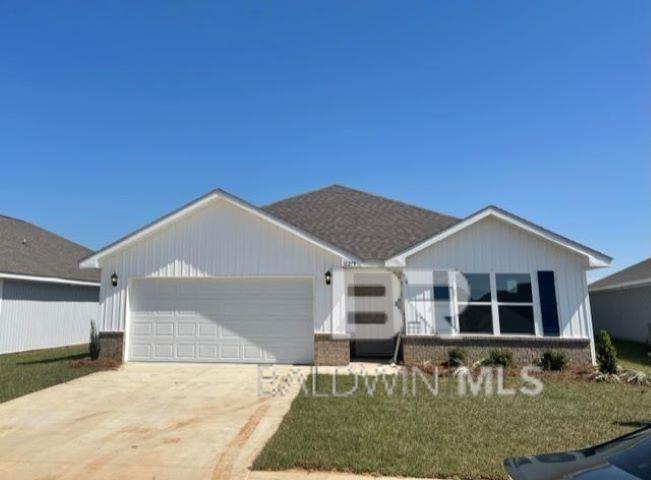 10279 Ruffian Route, Daphne