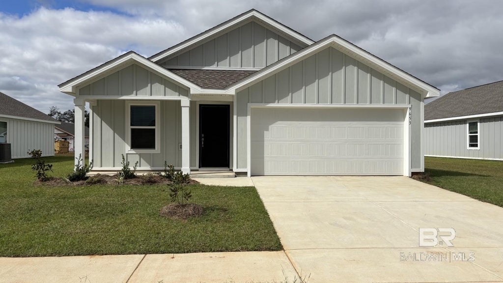 9653 Soldier Horse Drive, Foley