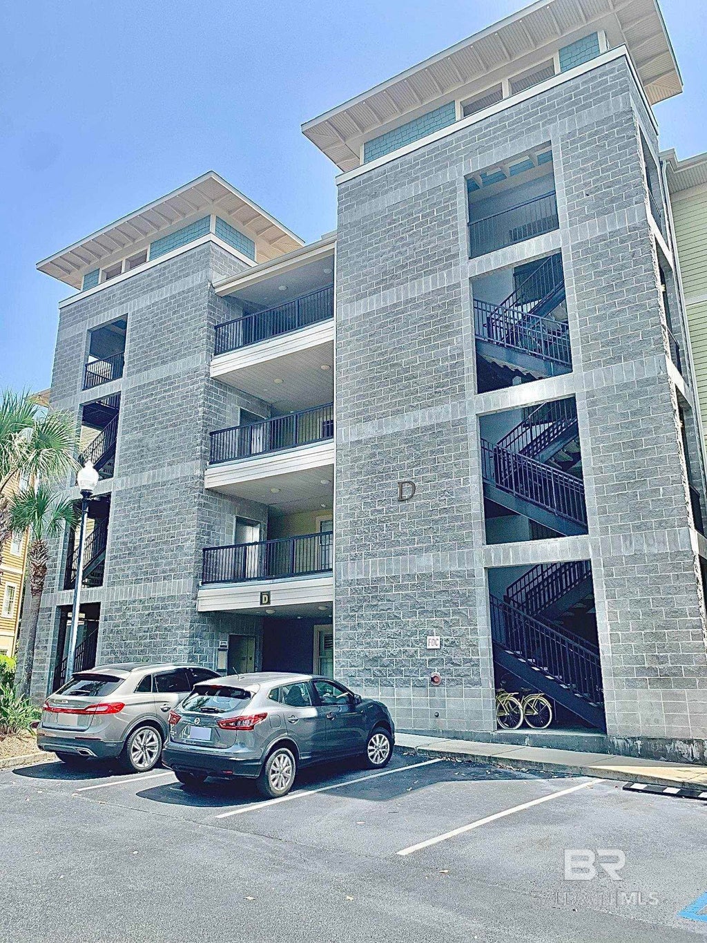 1430 Regency Road Unit D-101, Gulf Shores