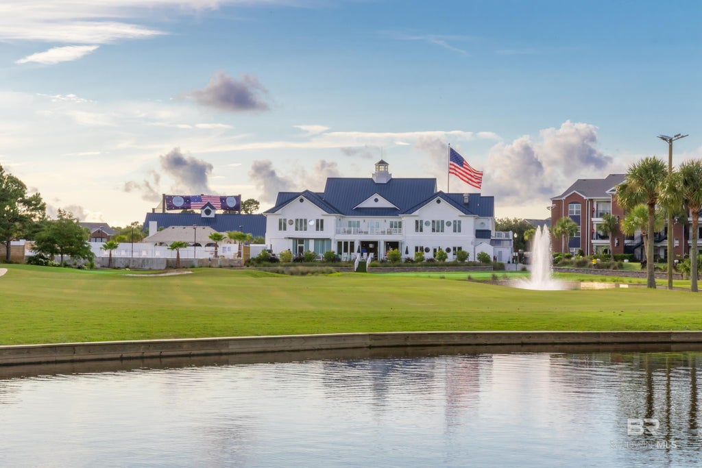 20050 E Oak Road, Gulf Shores