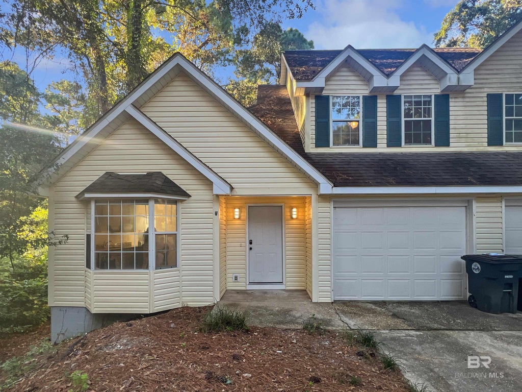 15 Twin Echo Court Unit 15a, Fairhope
