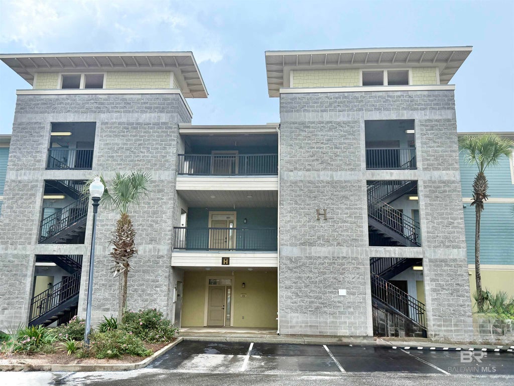 1430 Regency Road Unit H-301, Gulf Shores