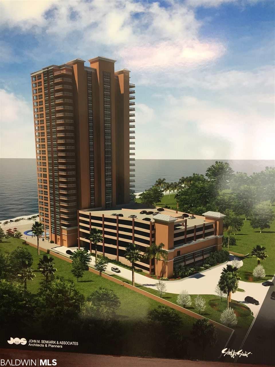Phoenix Orange Beach II Condos For Sale Pre Construction Sales