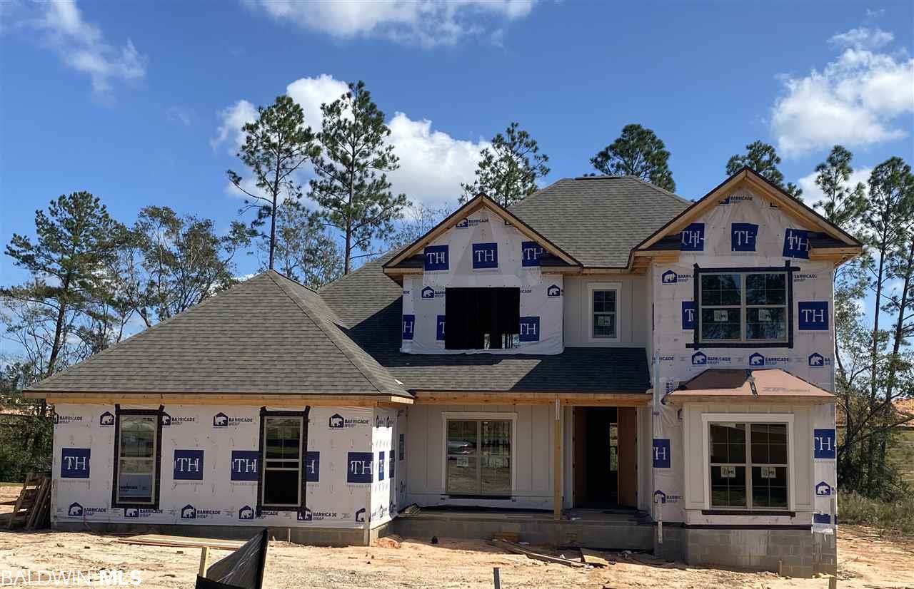 Spanish Fort AL Homes for Sale in Stonebridge