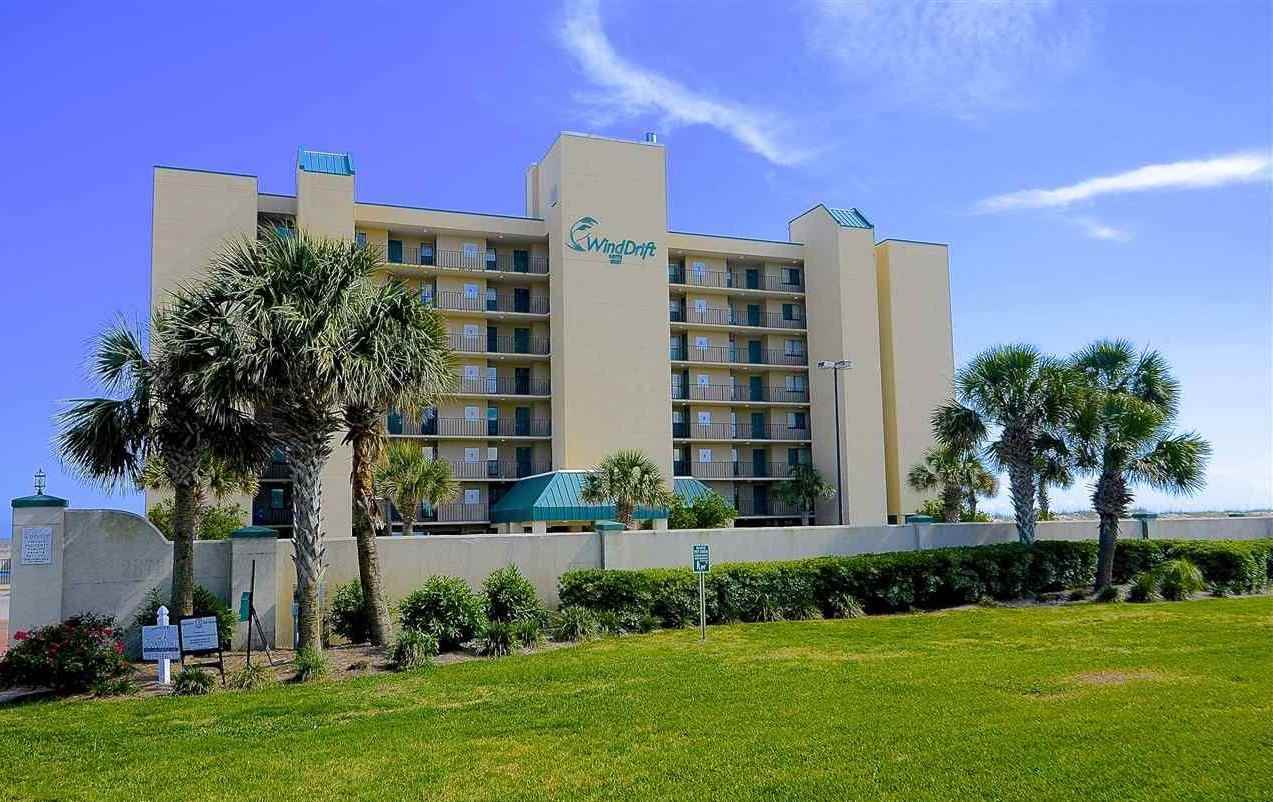 Wind Drift Condos for Sale Orange Beach AL