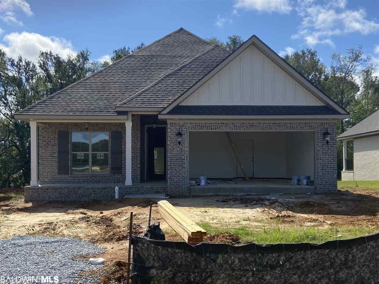 Old Battles Village Homes for Sale in Fairhope AL