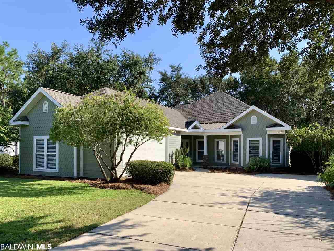 Peninsula Homes and Condos for Sale Gulf Shores AL