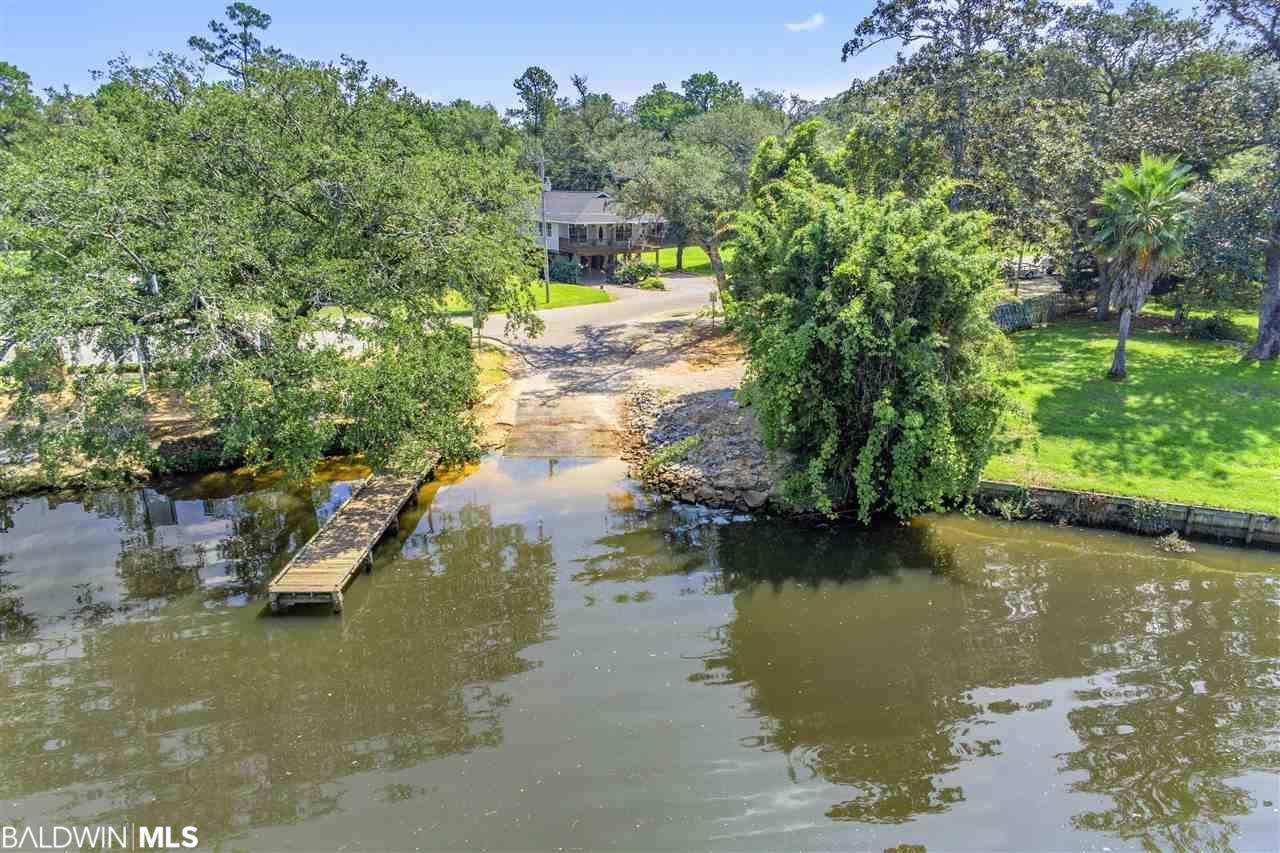 16252 Honey Road, Summerdale, Alabama, 36580, Single