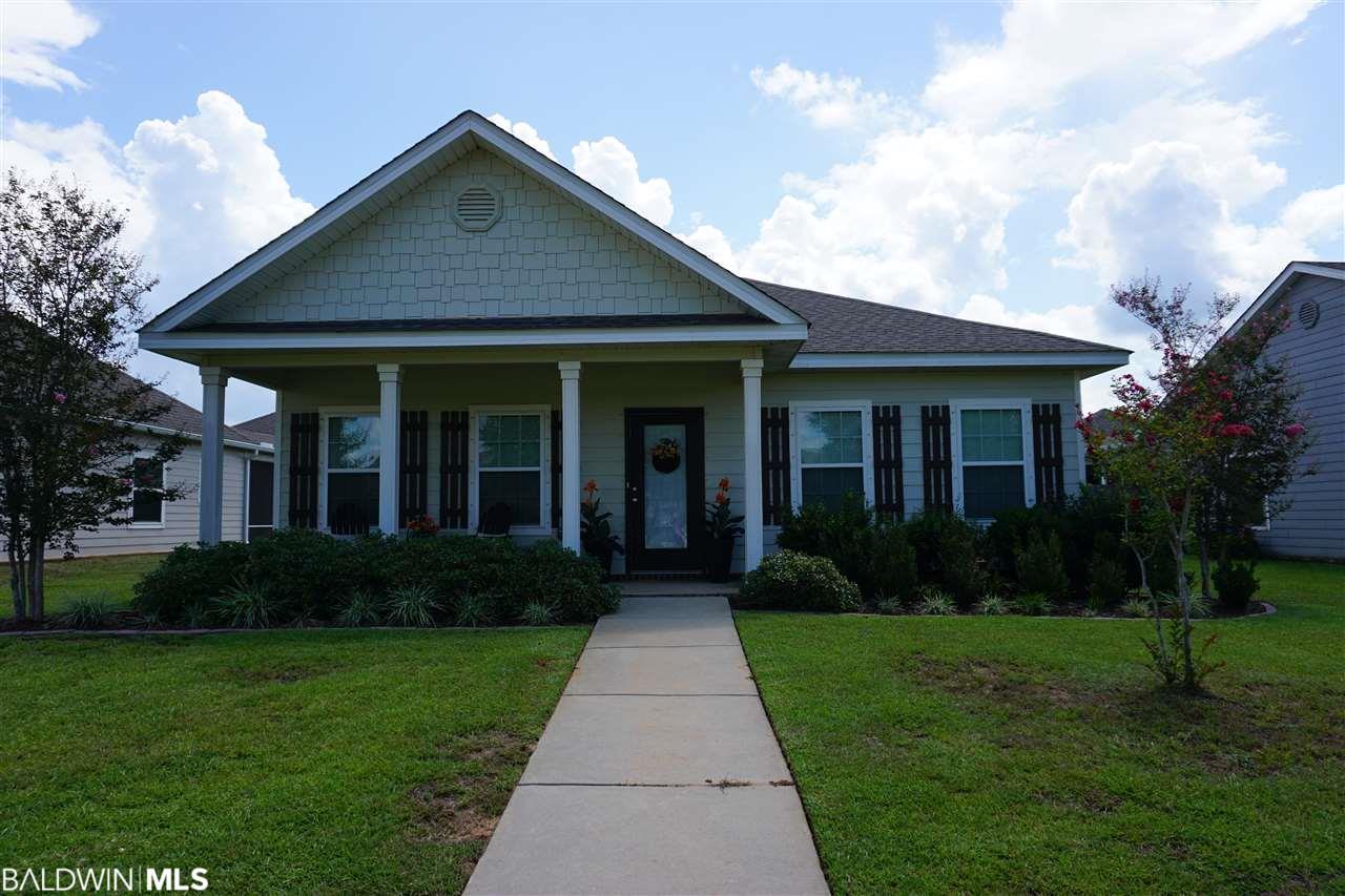 Oldfield Homes for Sale in Daphne AL Daphne Subdivisions