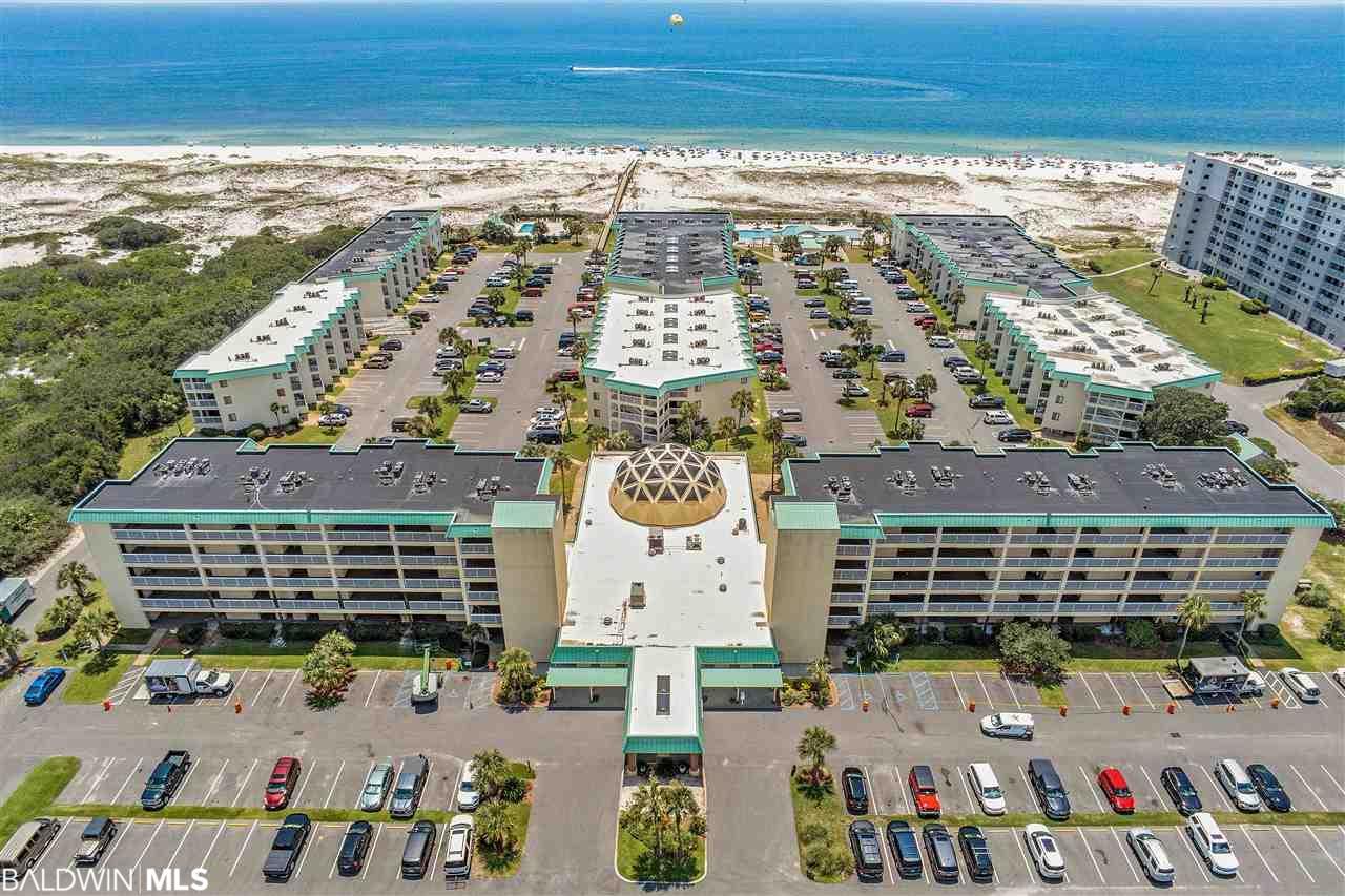 Gulf Shores Gulf Front Condos Under $200,000 - CondoInvestment.com