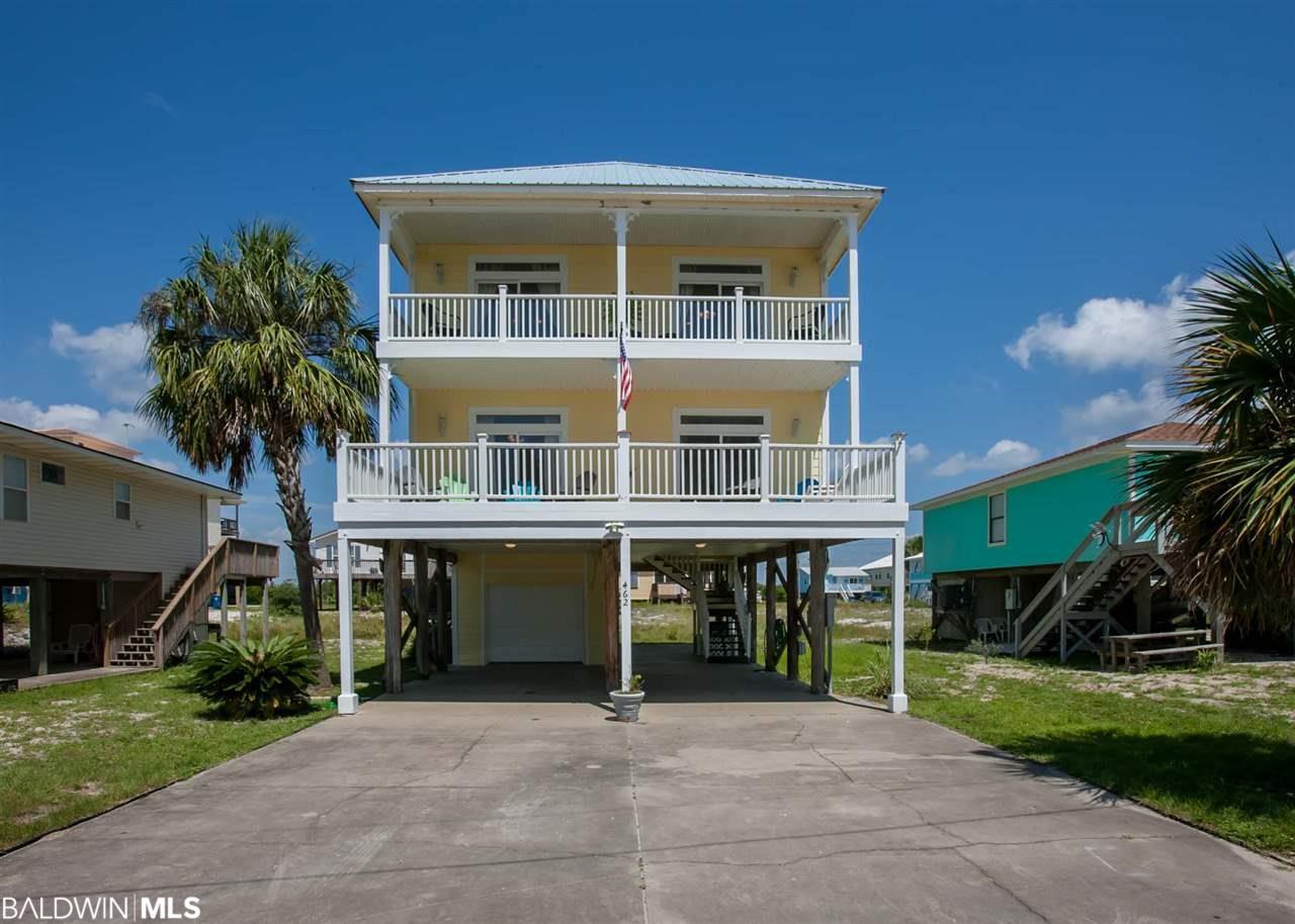 houses for sale in gulf shores