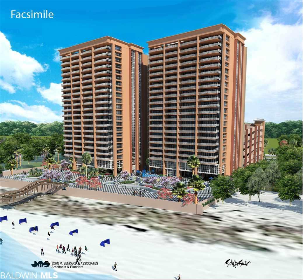 Three Bedroom Condos for Sale Orange Beach AL