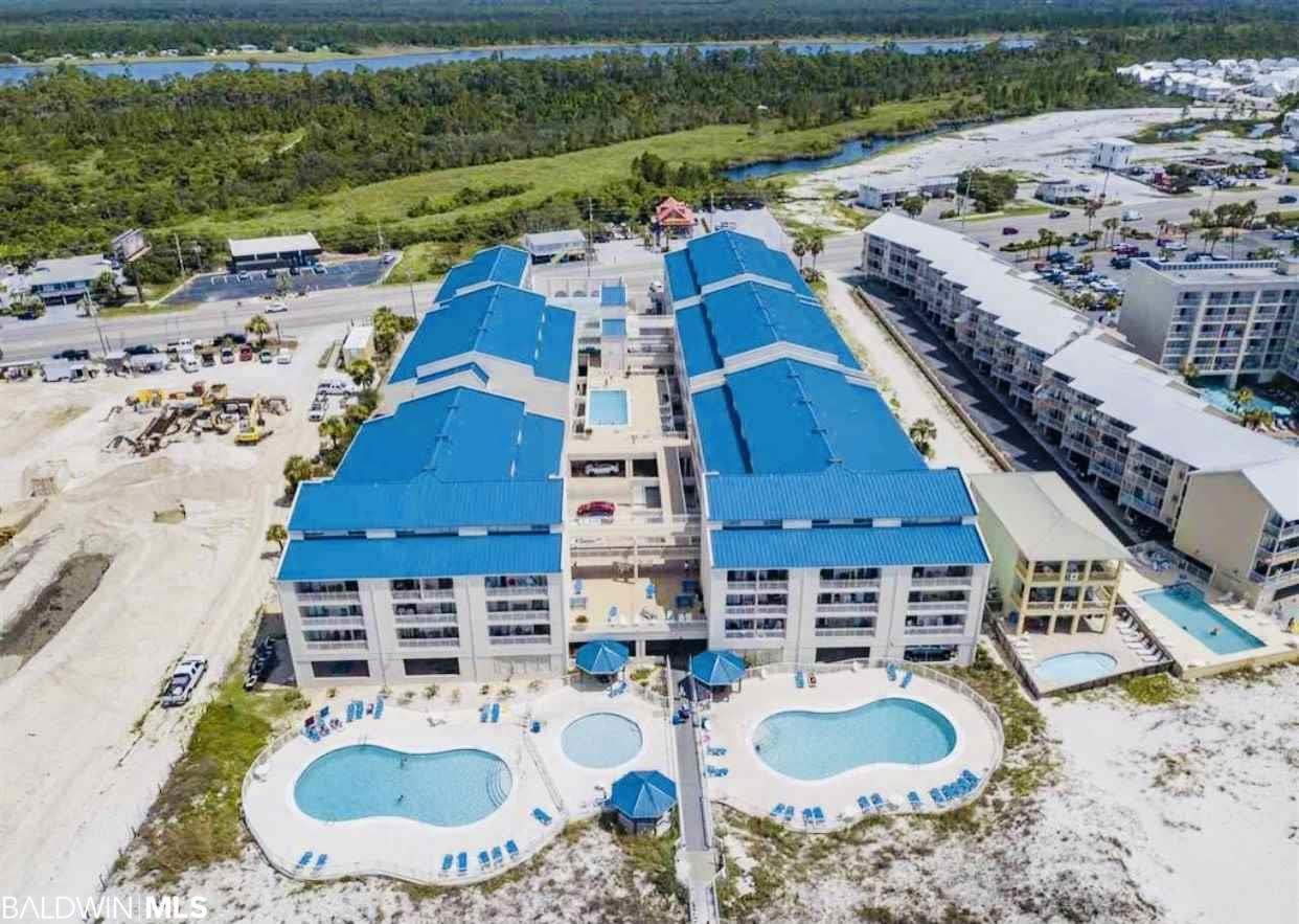 Three Bedroom Condos for Sale Orange Beach AL