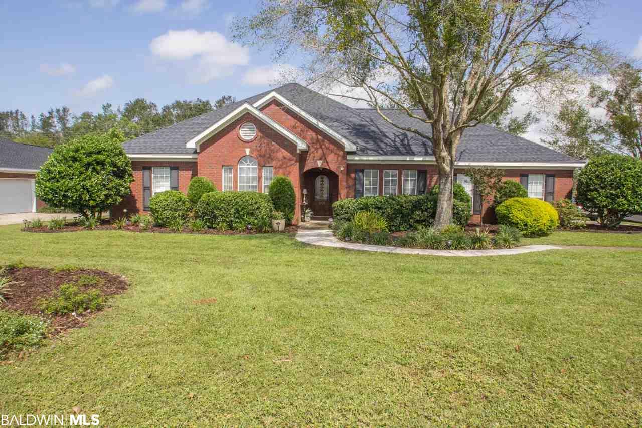 Idlewild Homes for Sale in Fairhope AL