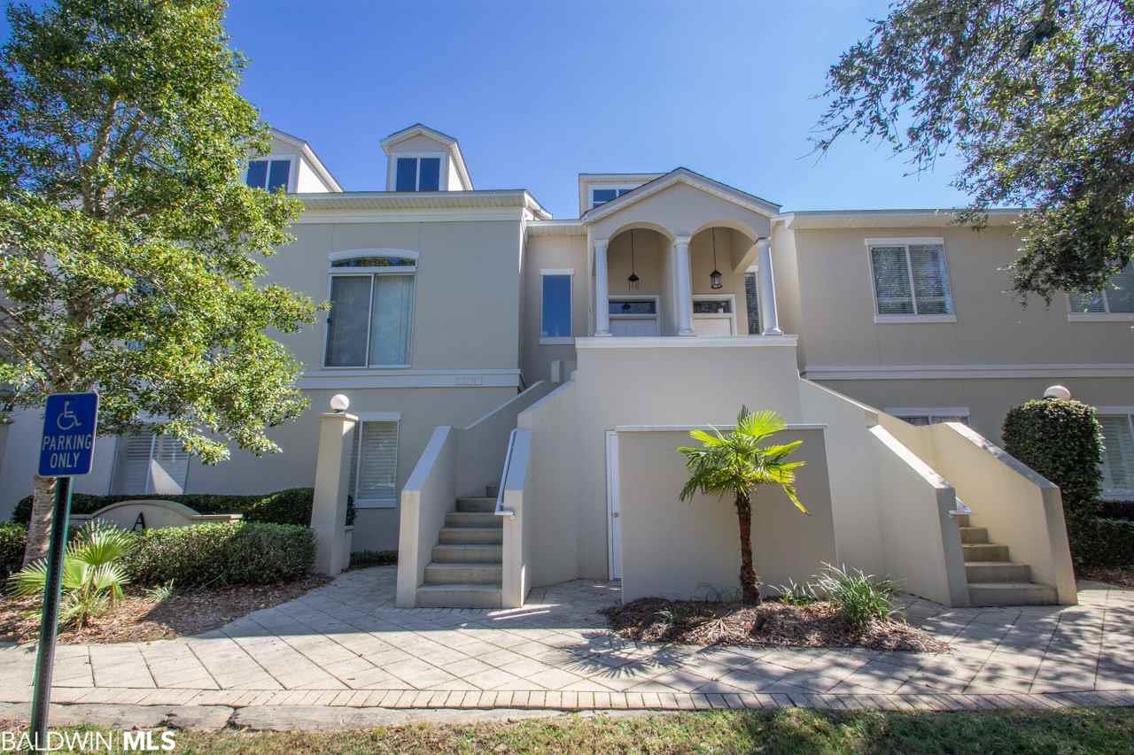 Peninsula Condos for Sale in Gulf Shores AL