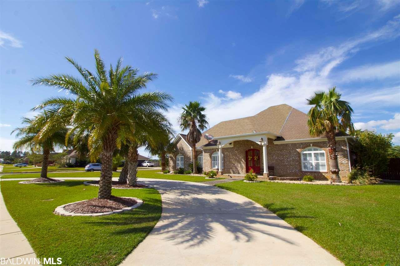 Craft Farms North Homes for Sale Gulf Shores AL