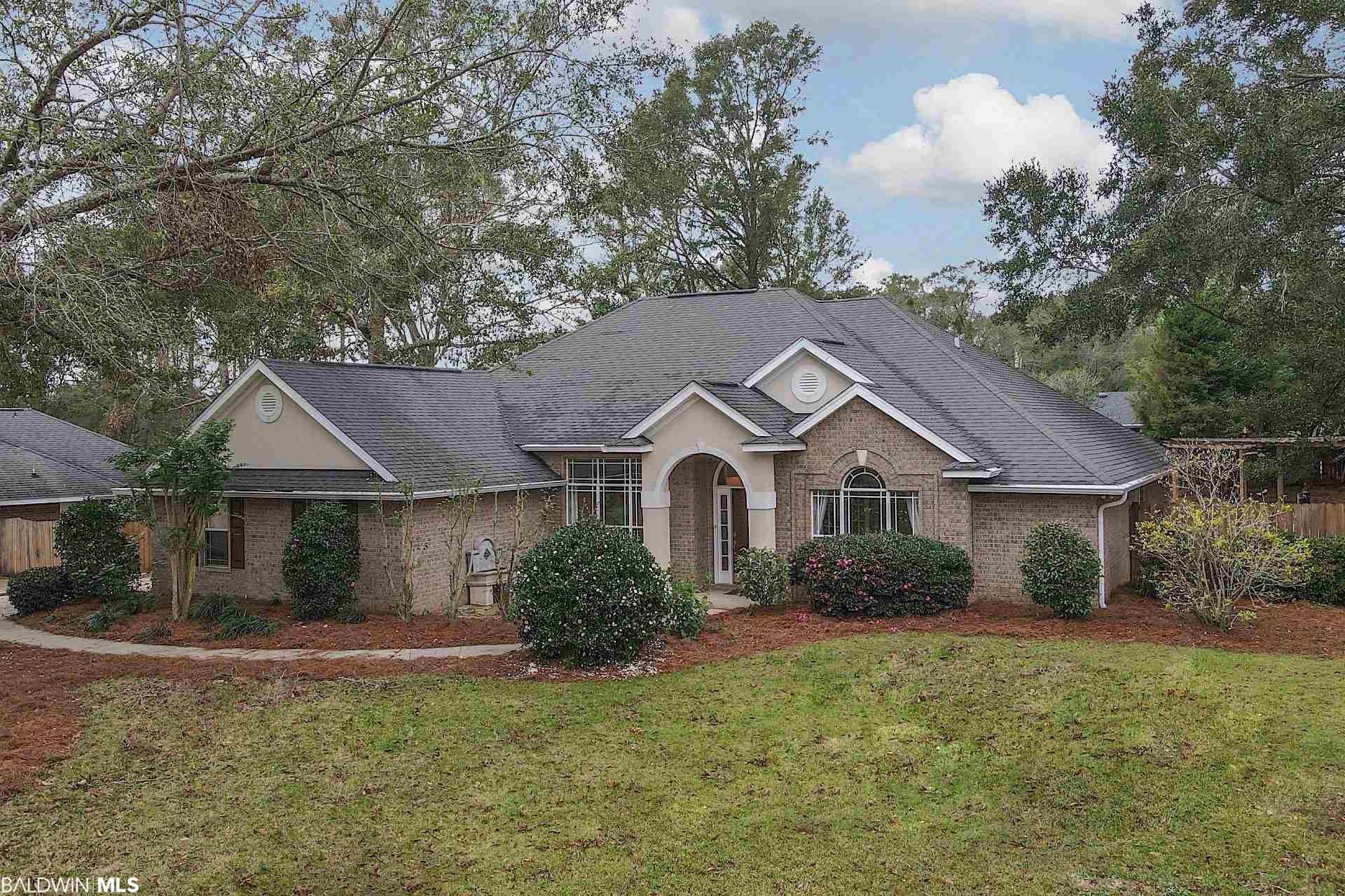 Bay Branch Estates Homes for Sale in Daphne AL Daphne Subdivisions