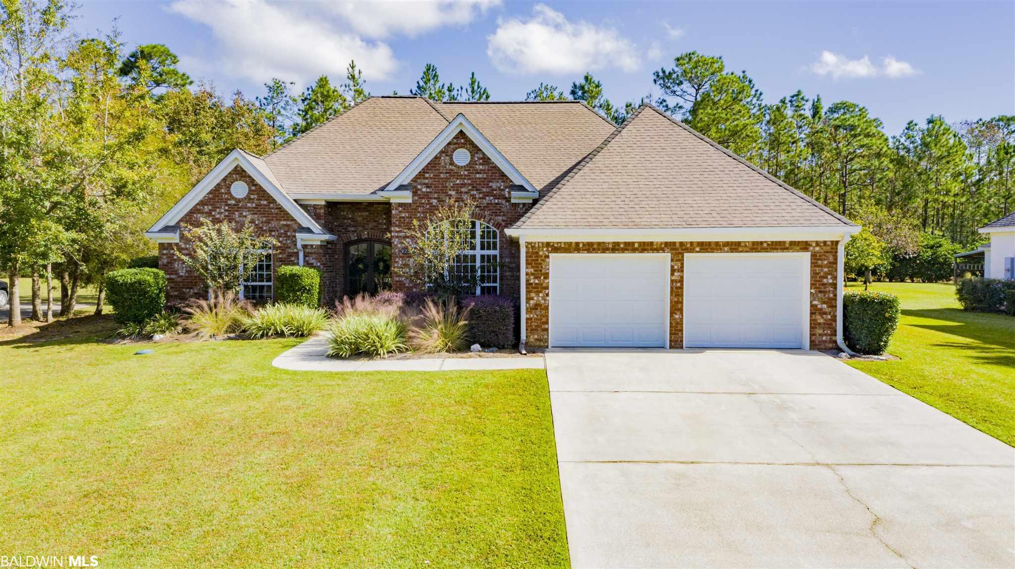 Wolf Bay Homes for Sale in Orange Beach AL