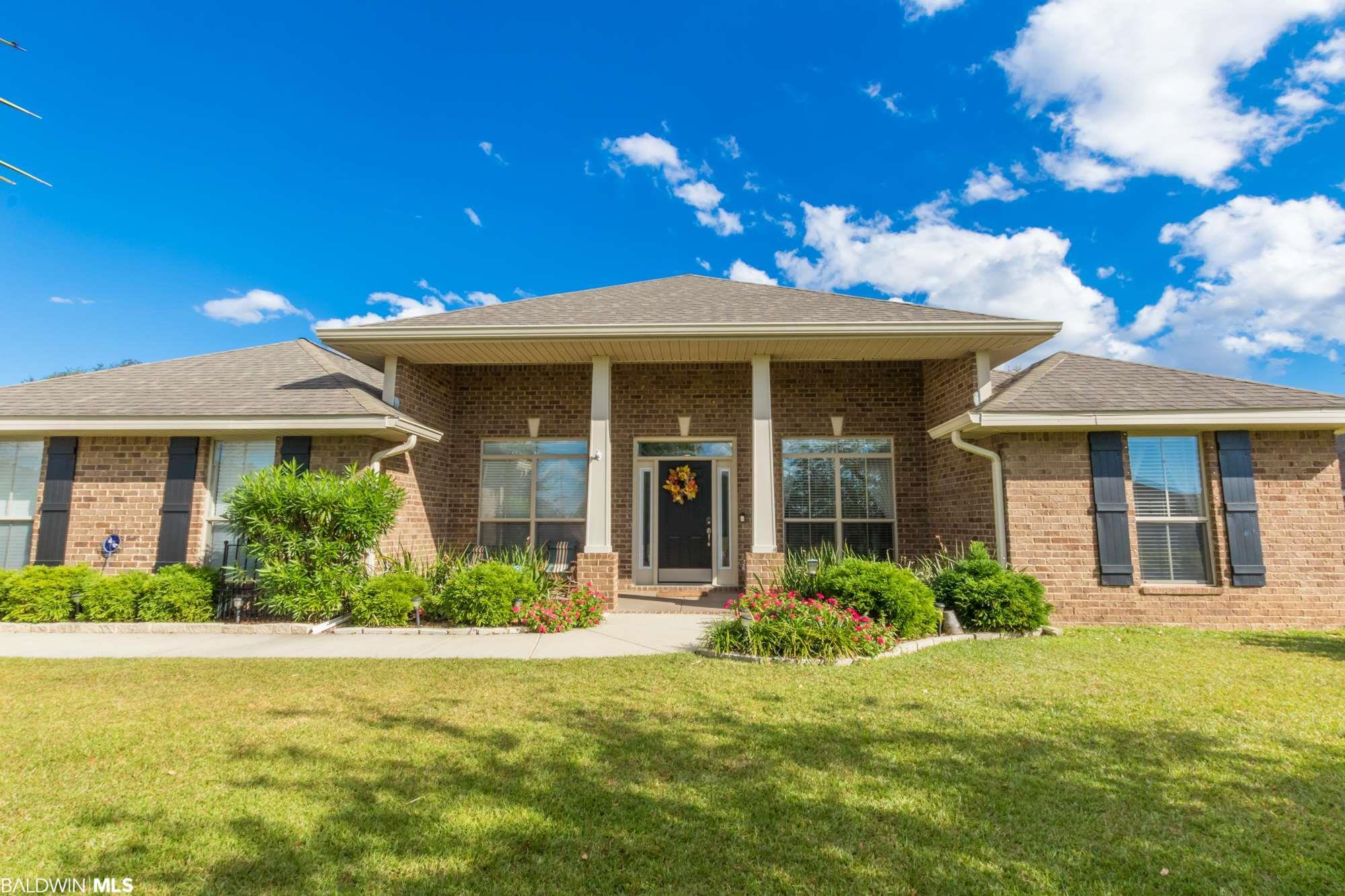 Homes For Sale In Foley, AL Foley AL Homes for Sale