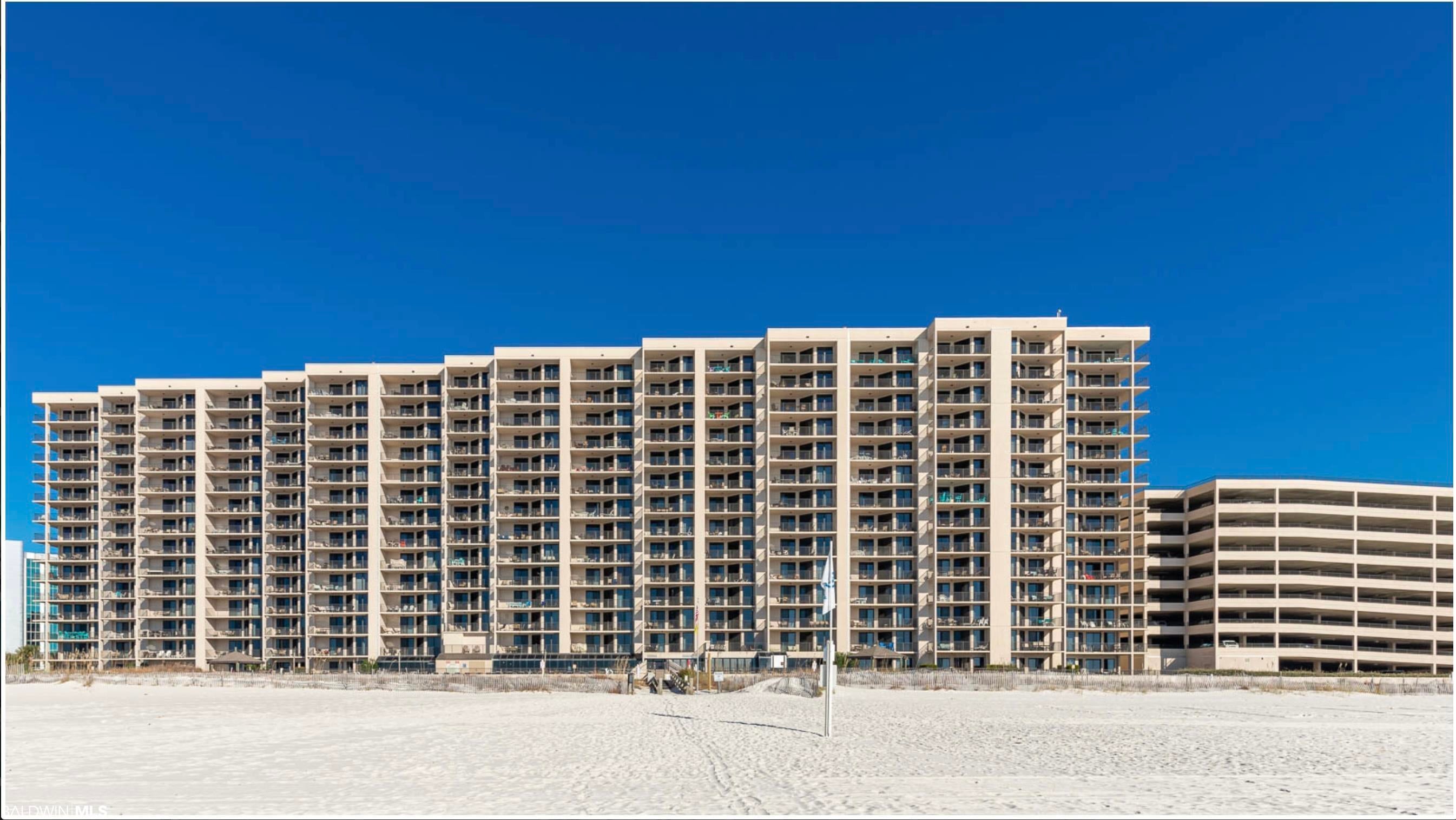Phoenix X Condos SOLD PRICES in Orange Beach AL