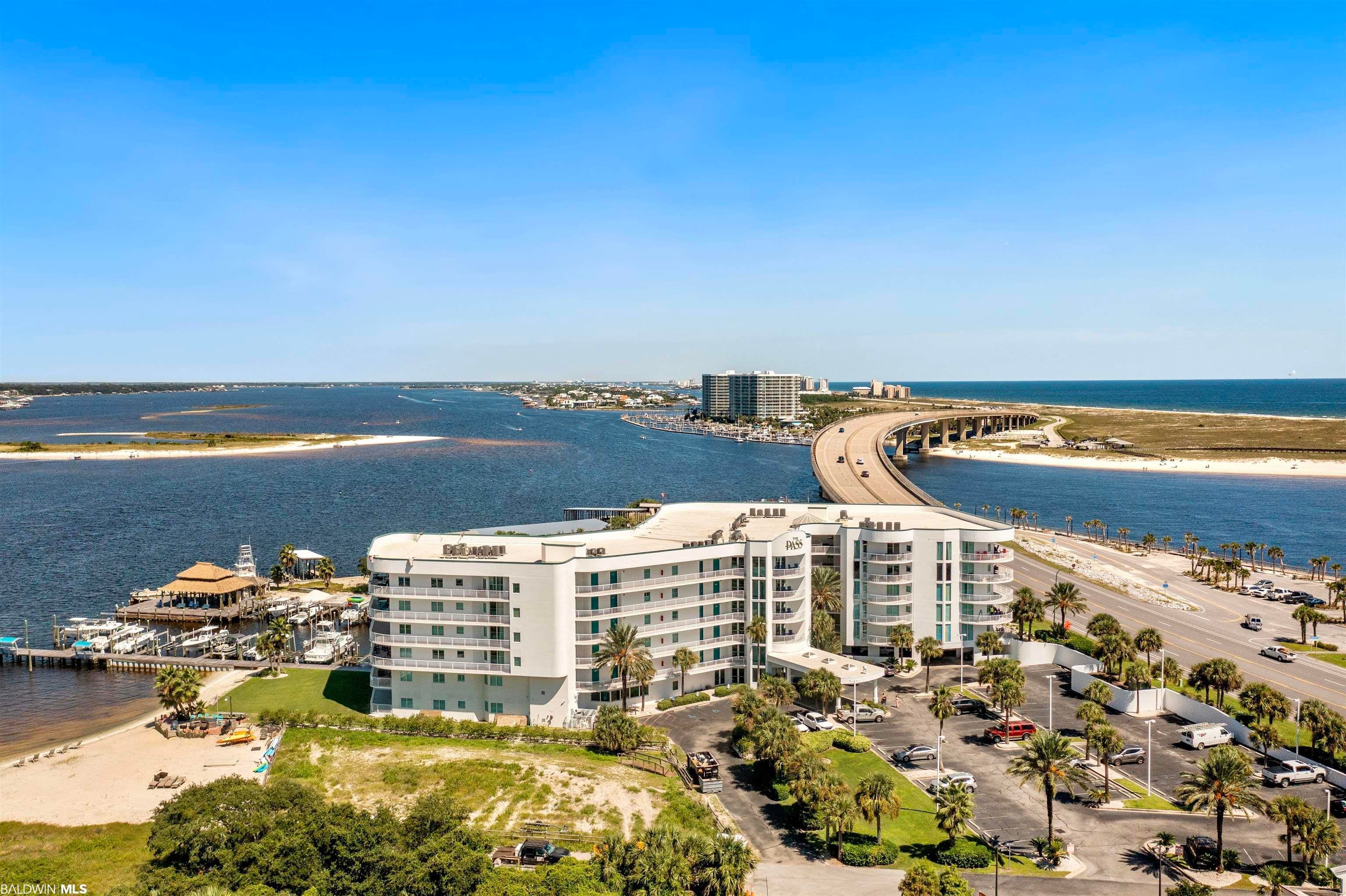 The Pass Condos SOLD PRICES in Orange Beach AL - CondoInvestment.com