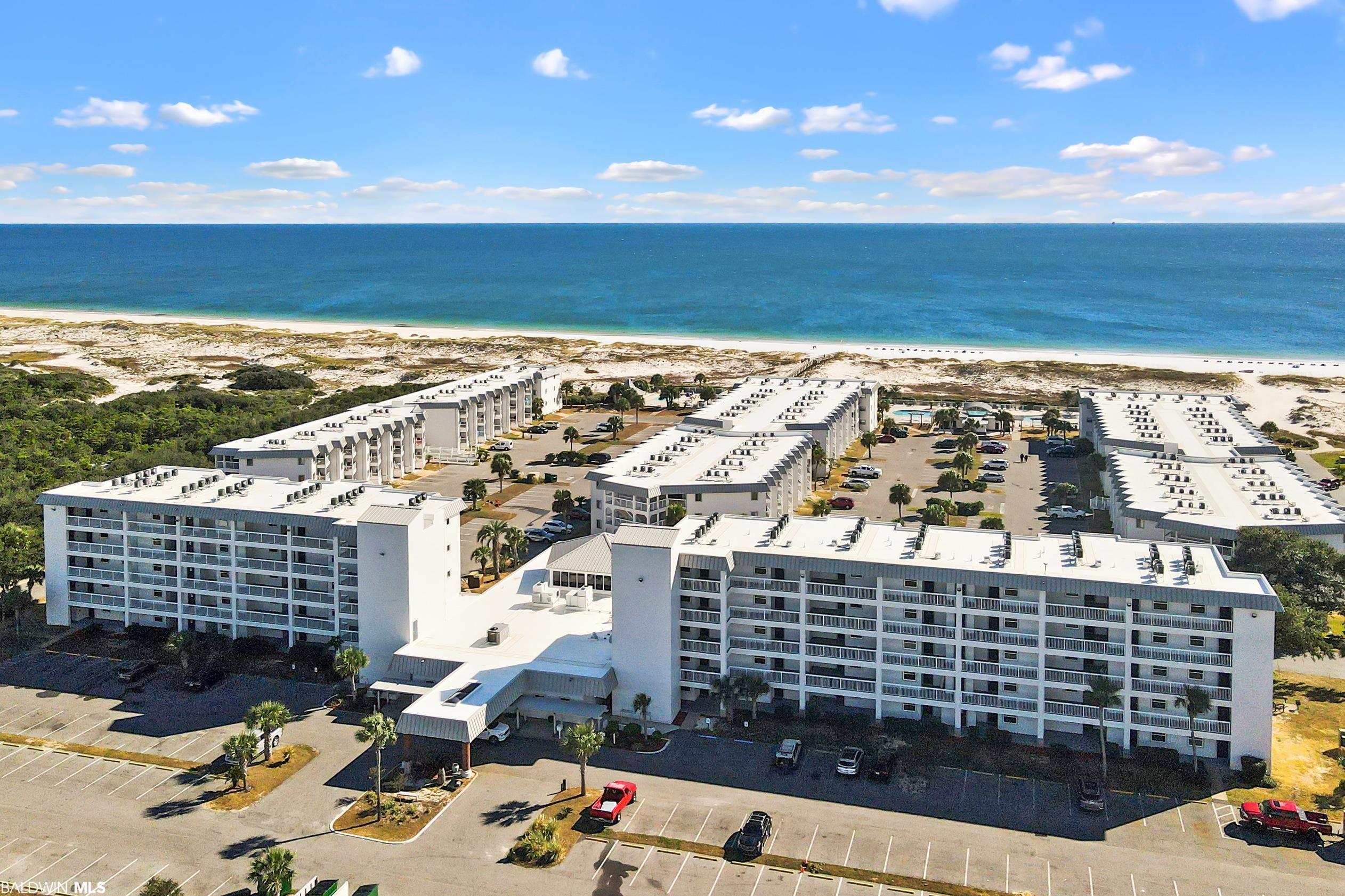 Gulf Shores Plantation Condos SOLD Prices and Close Date