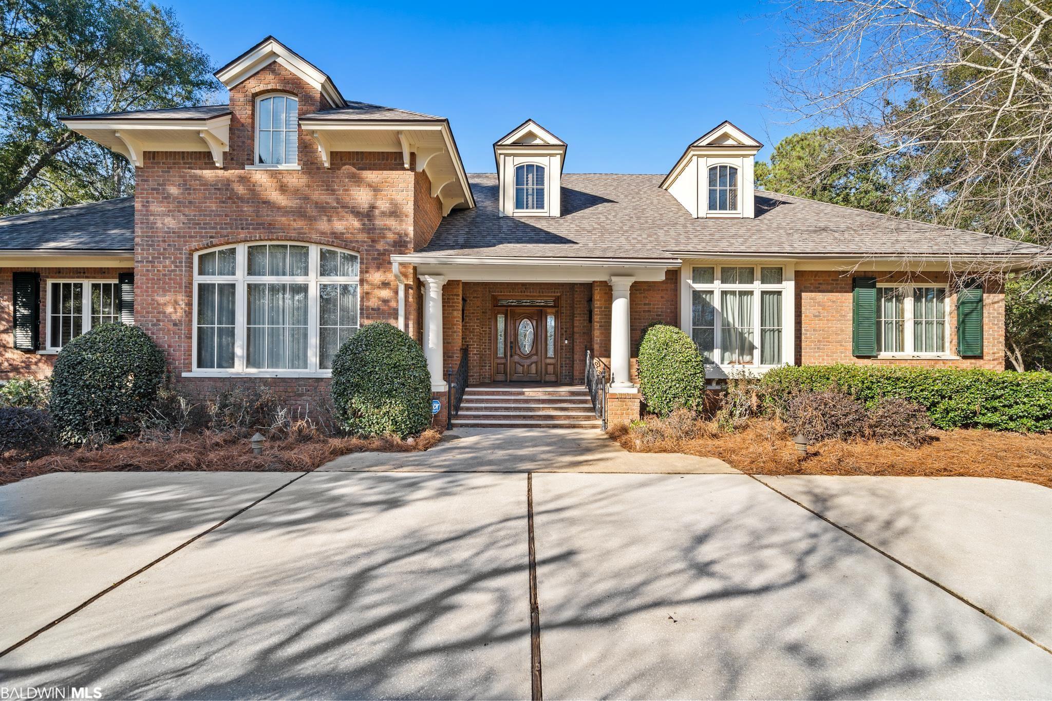 Recently SOLD Fairhope Homes in Woodlands Fairhope