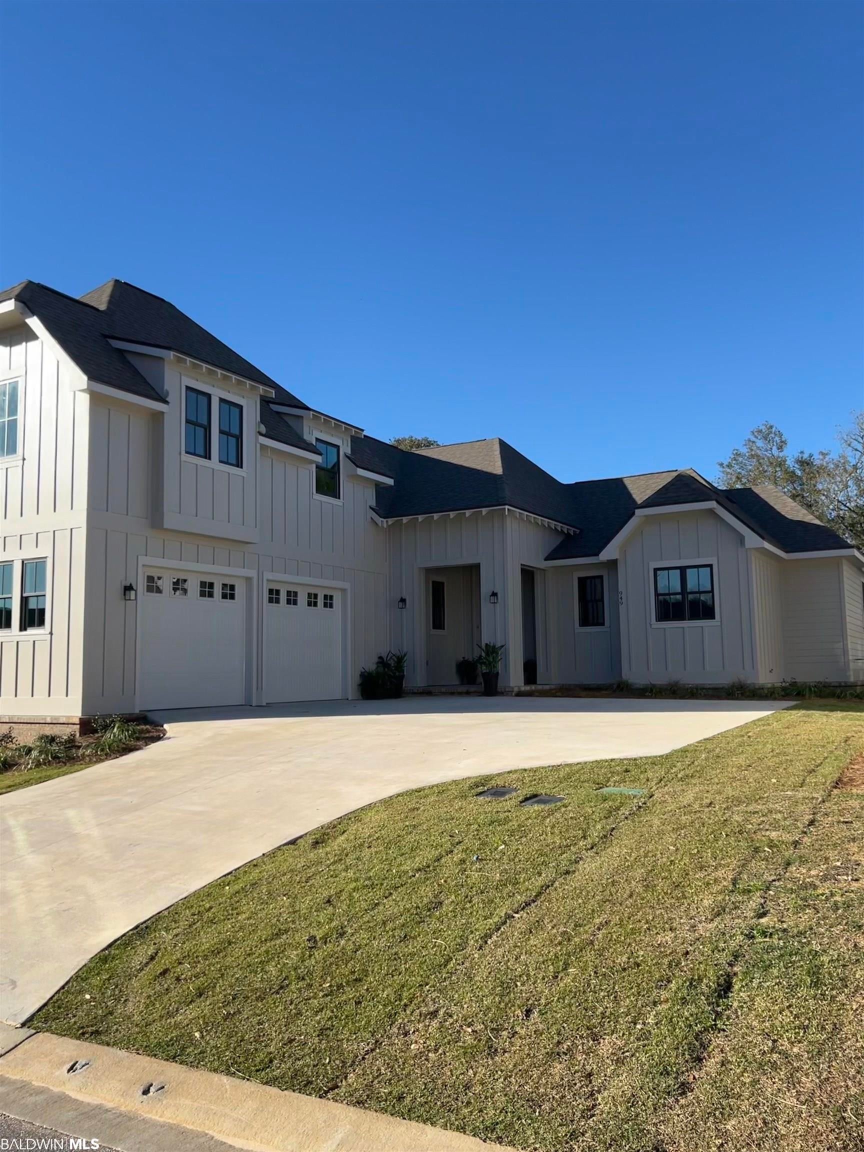 Recently SOLD Fairhope Homes in Battles Trace at the Colony