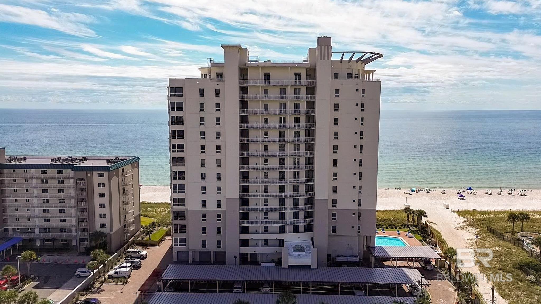 La Playa Condos Perdido Key