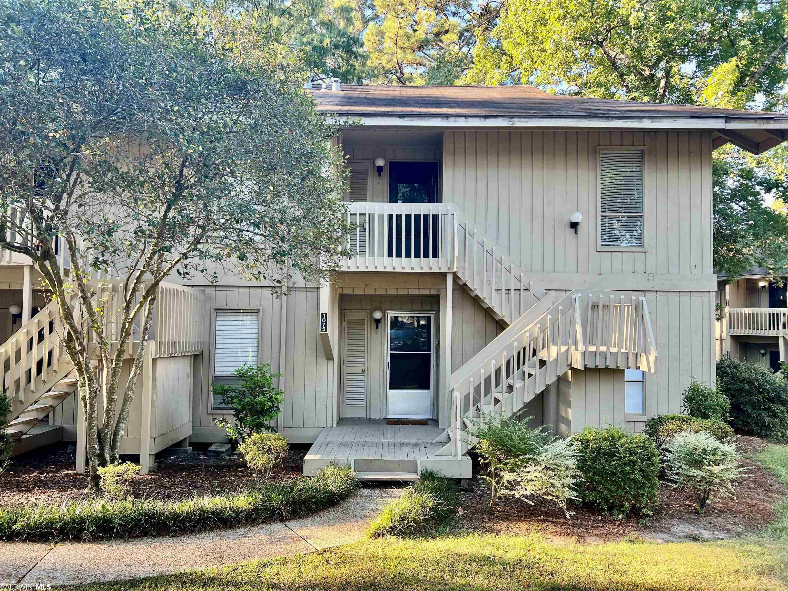 Recently SOLD Seacliff Condos in Daphne, AL