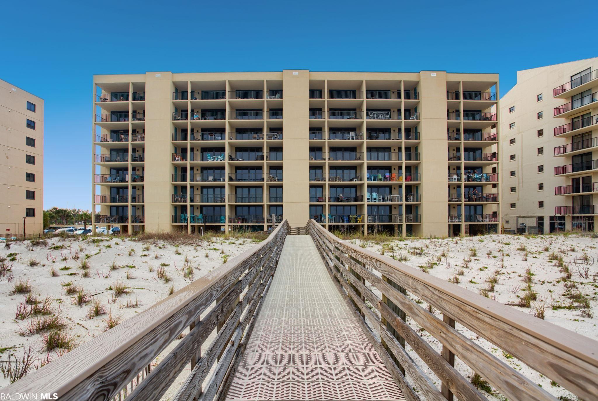 Wind Drift Condos SOLD PRICES in Orange Beach AL - CondoInvestment.com