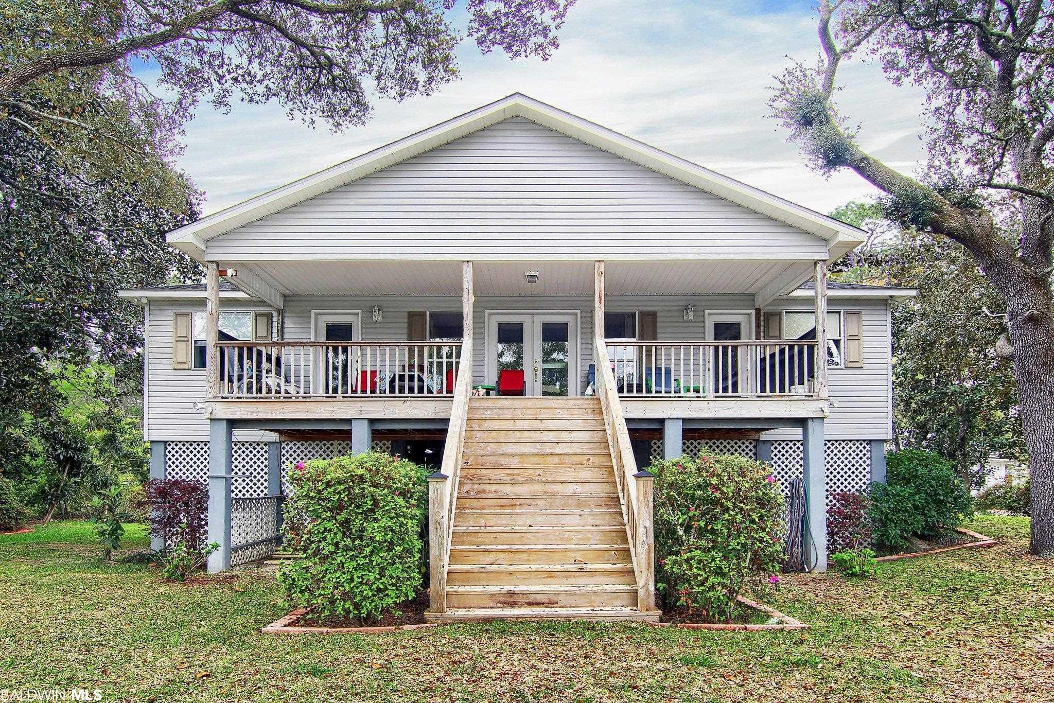 Recently SOLD Fairhope Homes in Fish River