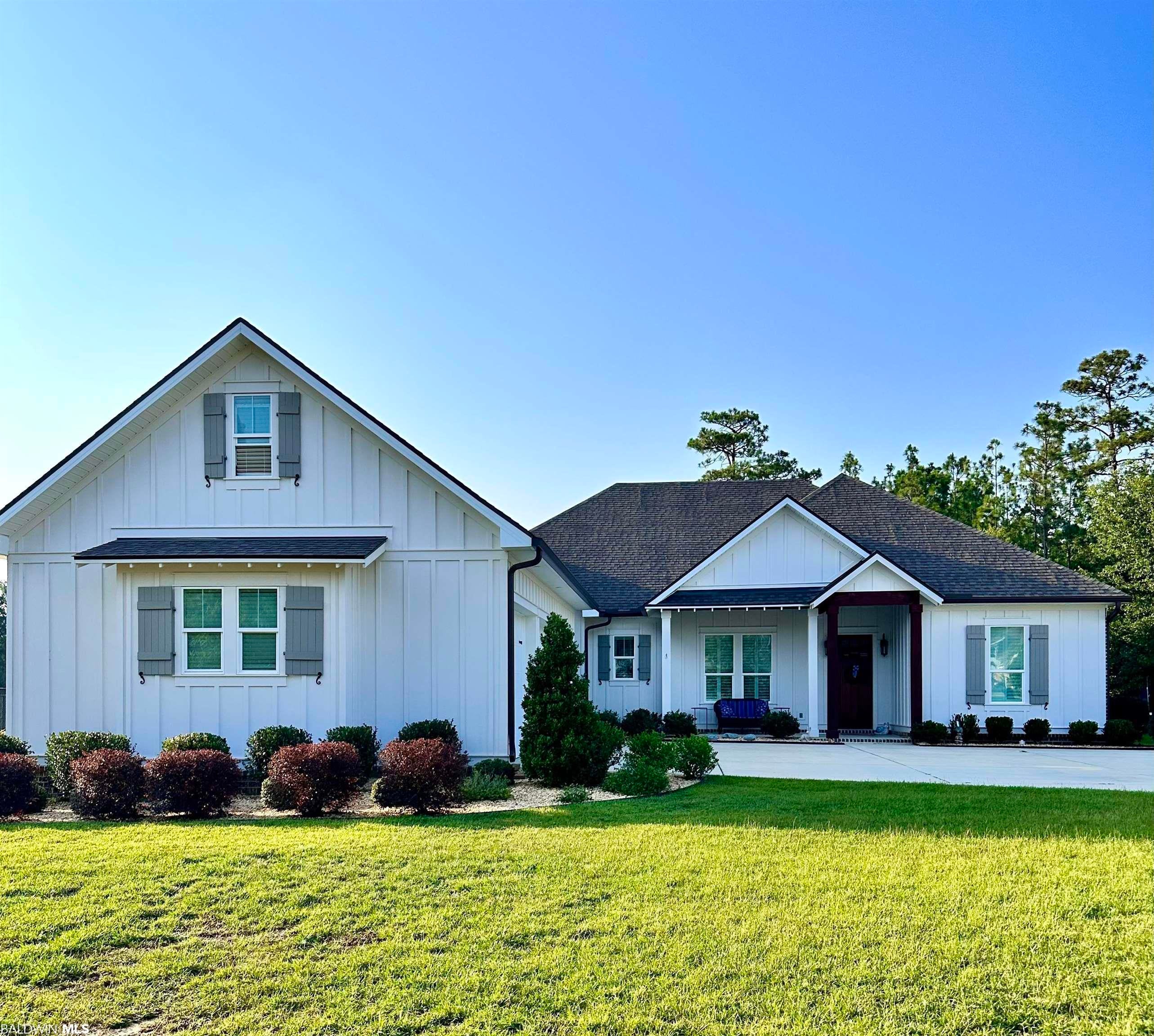 Recently SOLD Fairhope Homes at Stone Creek - Condoinvestment.com