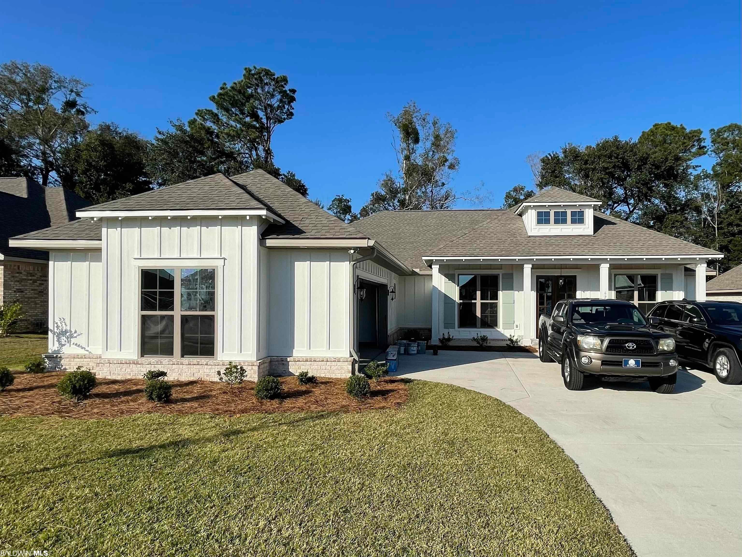 Recently SOLD Fairhope Homes in Old Battles Village