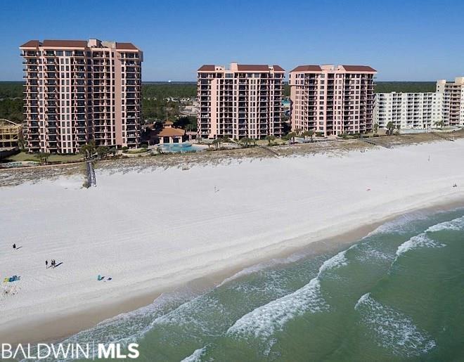 Sea Chase Condos SOLD PRICES in Orange Beach AL