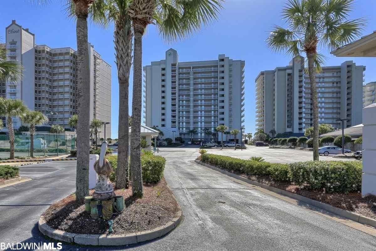 Pelican Pointe Condos SOLD PRICES in Orange Beach AL