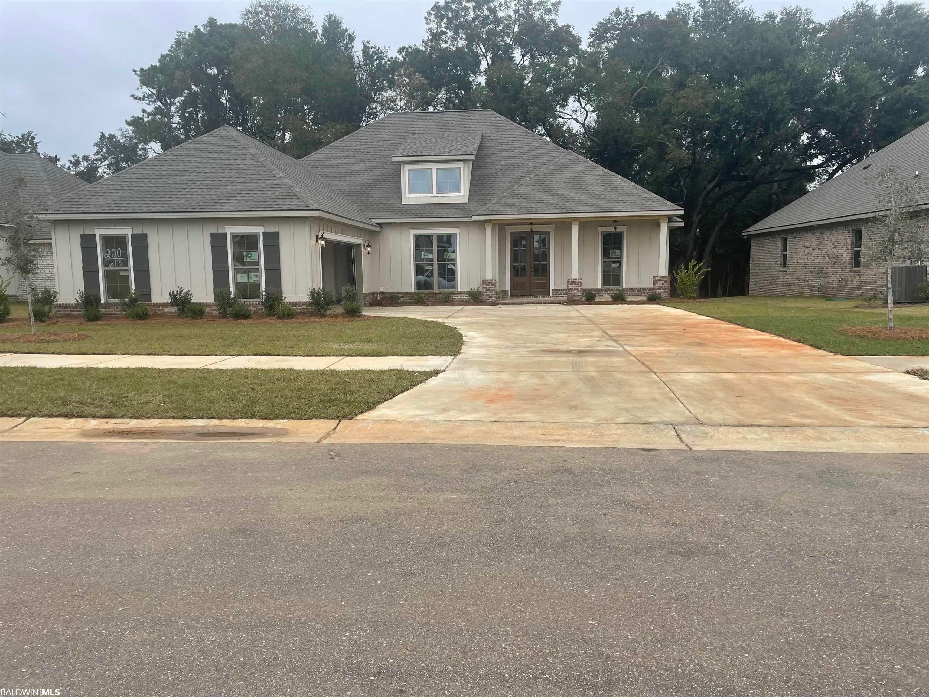 Recently SOLD Fairhope Homes in Old Battles Village